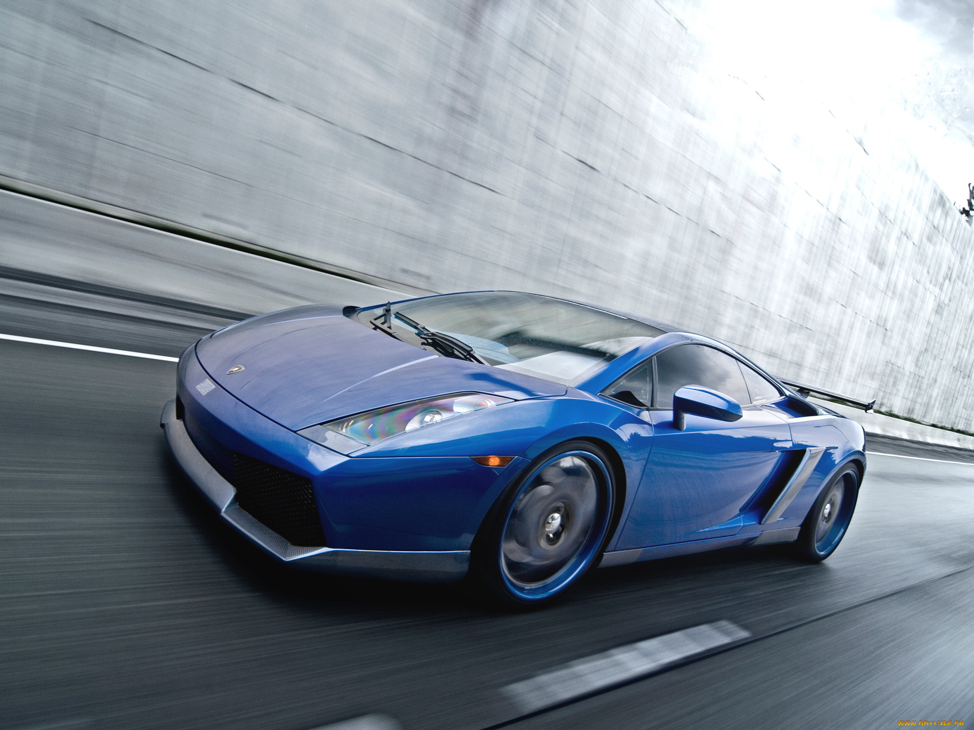 , lamborghini